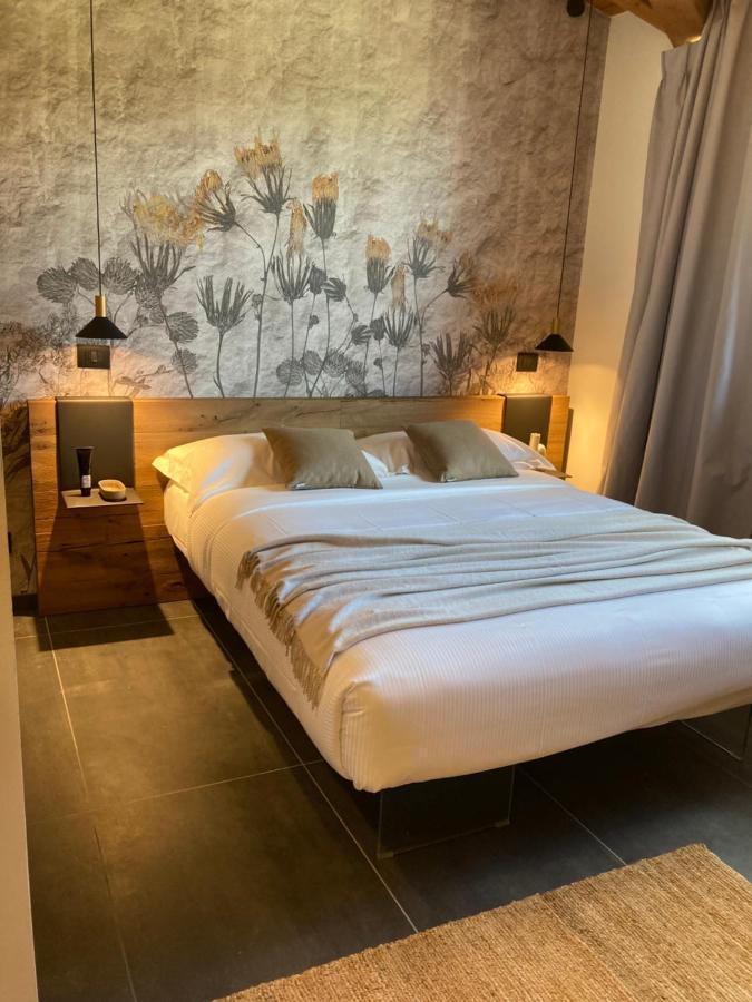 Agriturismo Podere Cavaga Lago D'Iseo Agribio Winery Foresto Sparso Екстериор снимка