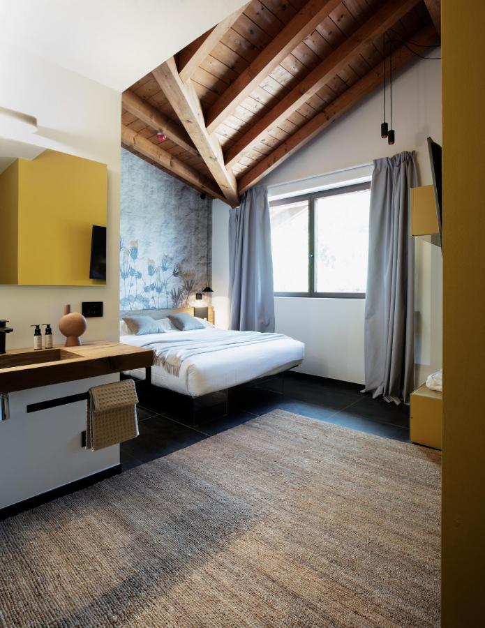 Agriturismo Podere Cavaga Lago D'Iseo Agribio Winery Foresto Sparso Екстериор снимка